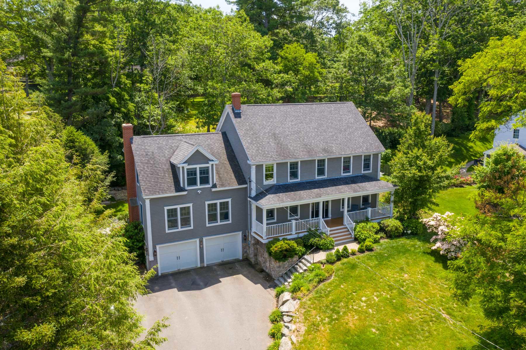 373 Southside Road York, ME 03909 - Photo 62 of 72 -