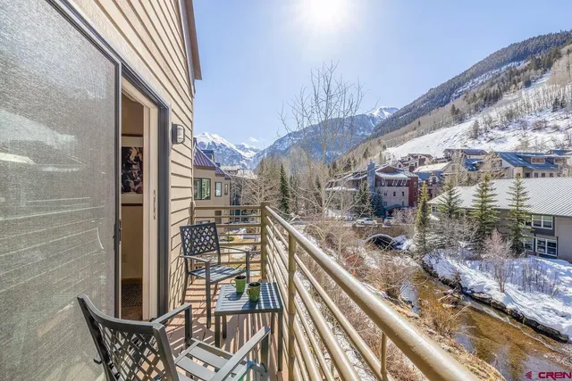 $1,100,000 | 651 West Pacific Avenue, Telluride, CO 81435