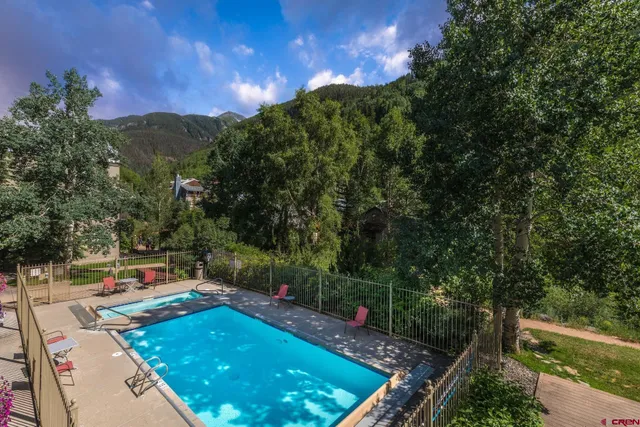 $1,100,000 | 651 West Pacific Avenue, Telluride, CO 81435