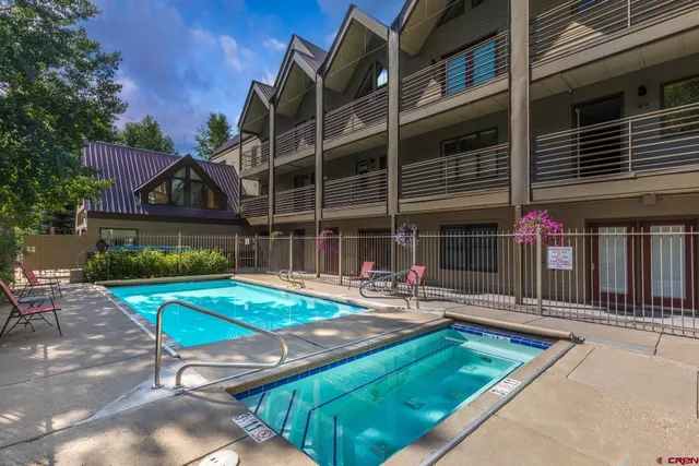 $1,100,000 | 651 West Pacific Avenue, Telluride, CO 81435