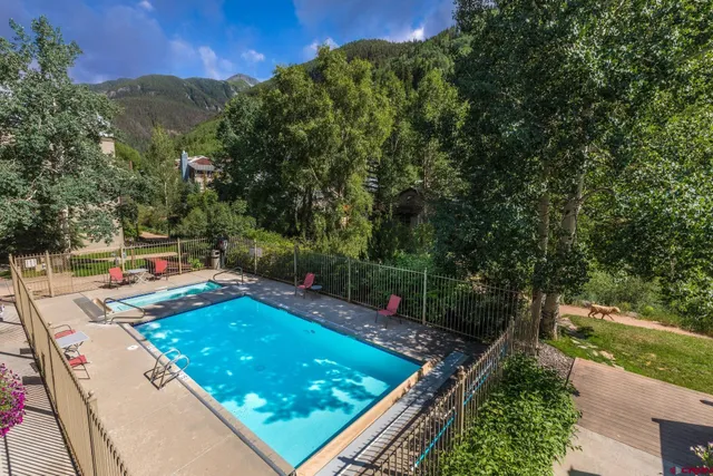 $1,100,000 | 651 West Pacific Avenue, Telluride, CO 81435