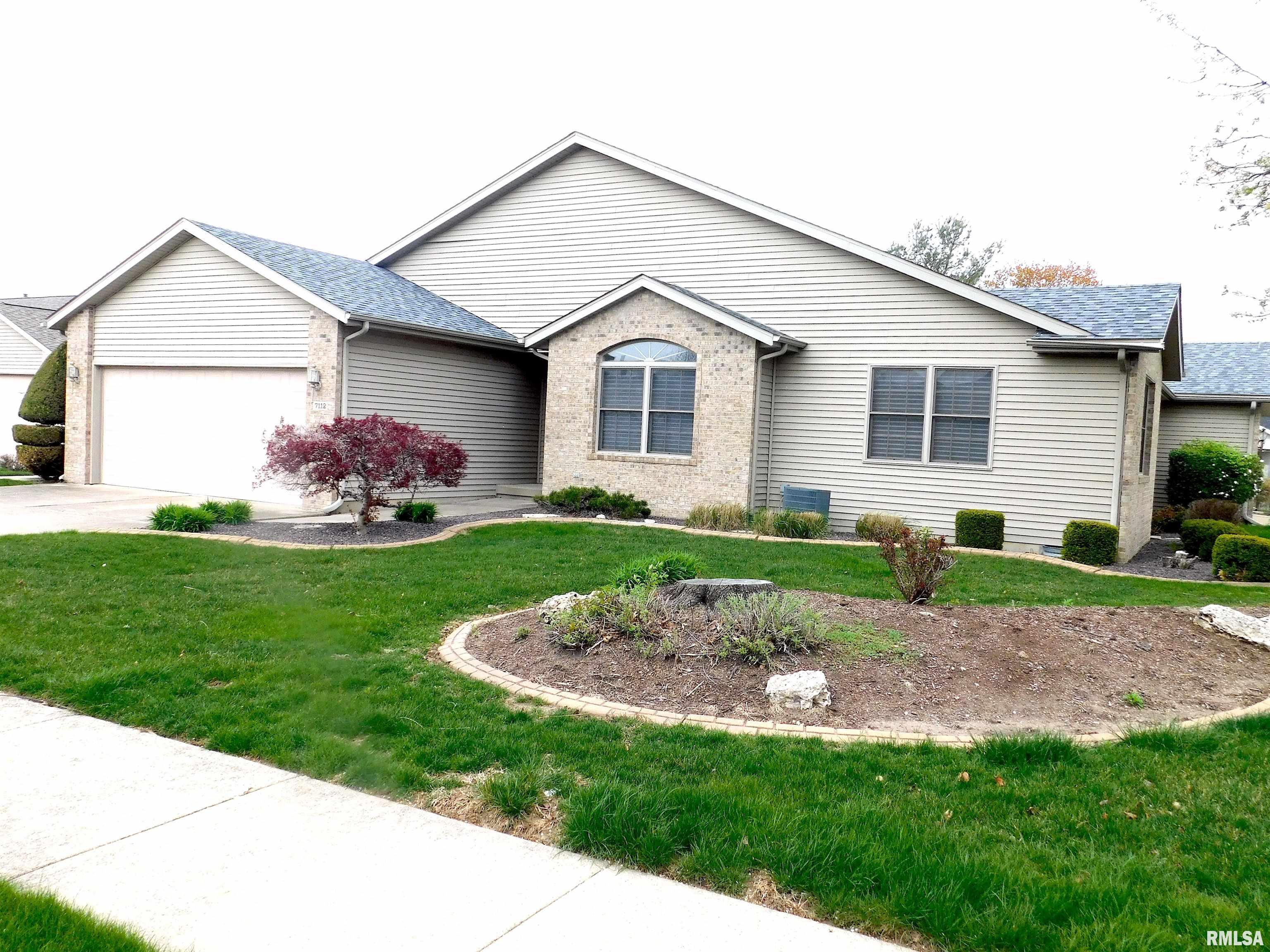 7112 Preston Drive Springfield, IL 62711 - Photo 1 of 20