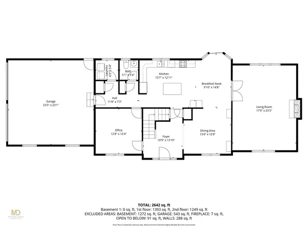 $999,500 | 1 Princess Pine Road, Lincoln, RI 02865