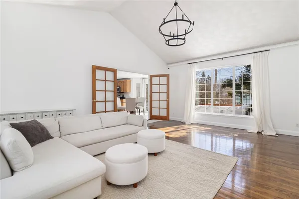 $999,500 | 1 Princess Pine Road, Lincoln, RI 02865