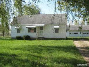5201 Norman Road Jeddo, MI 48032 - Photo 1 of 1 Primary Photo