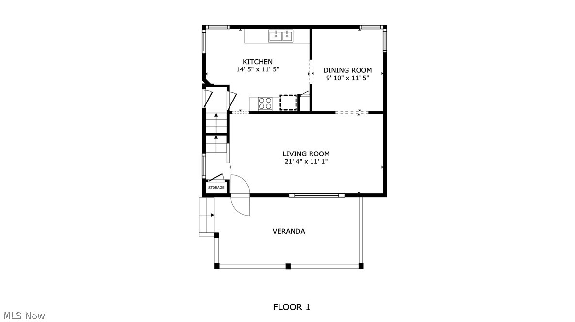 186 Creed Street Struthers, OH 44471 - Photo 48 of 50 Gallery Image 48