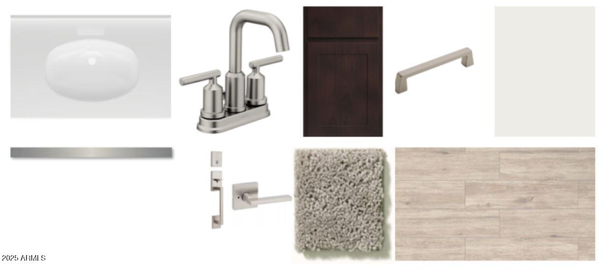 2654 Rustler Road San Tan Valley, AZ 85140 - Photo 17 of 38 a picture of a bathroom