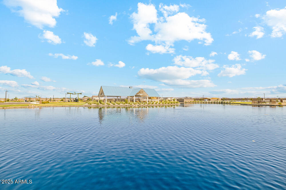 2654 Rustler Road San Tan Valley, AZ 85140 - Photo 32 of 38 a view of an ocean