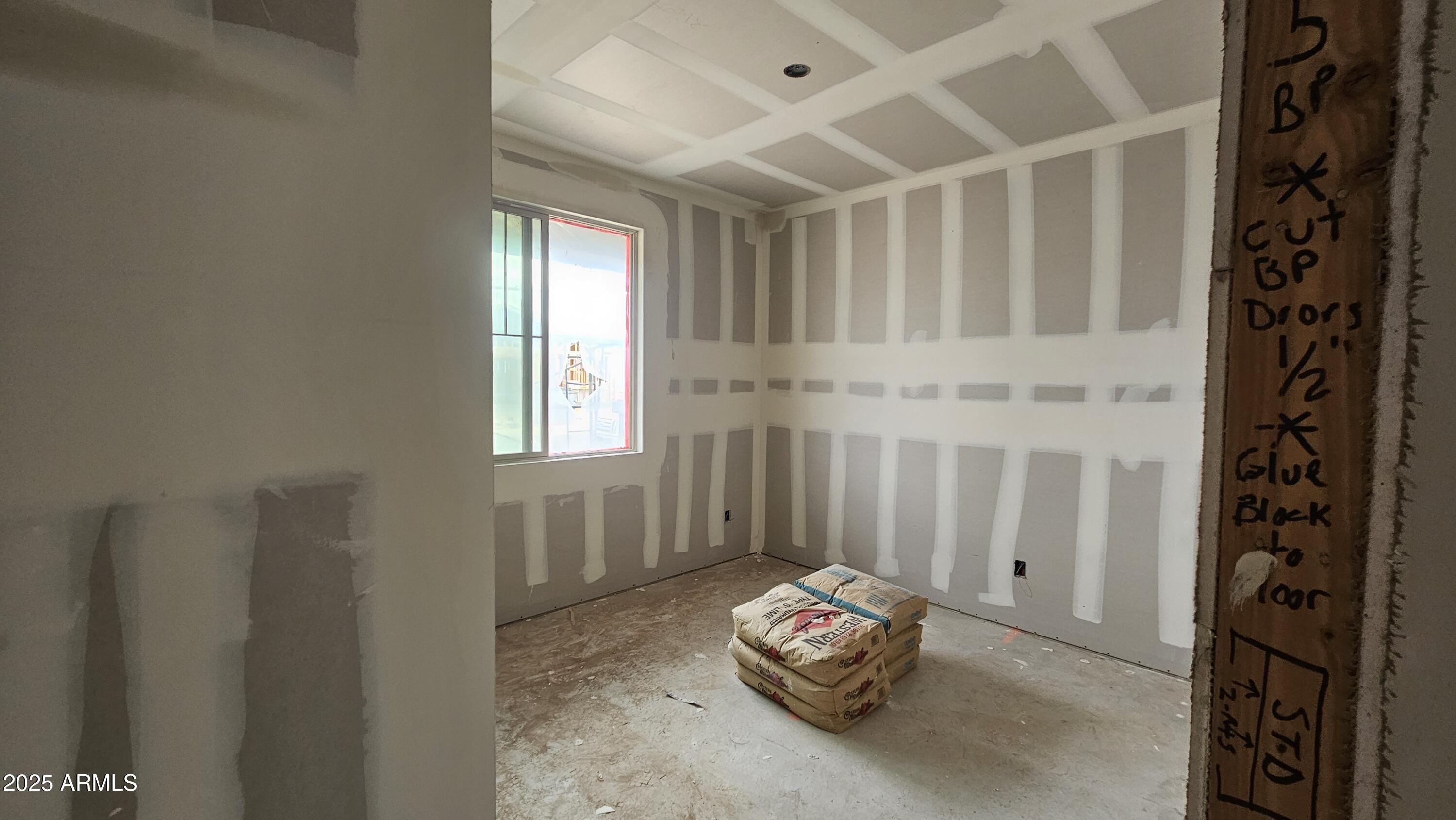 2654 Rustler Road San Tan Valley, AZ 85140 - Photo 4 of 38 a view of room with window