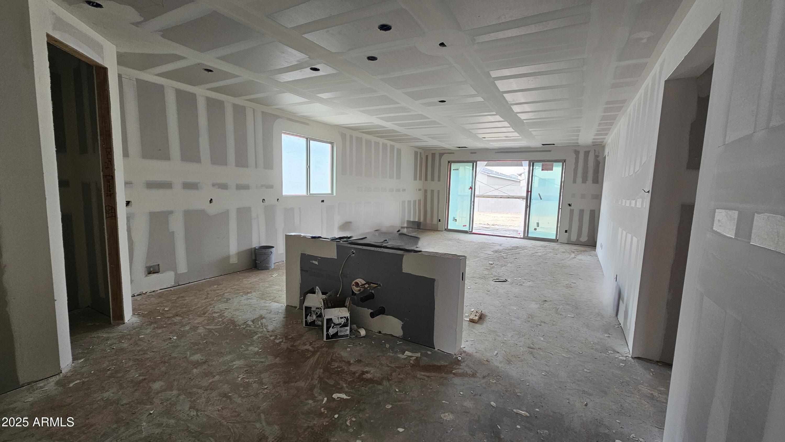 2654 Rustler Road San Tan Valley, AZ 85140 - Photo 7 of 38 a view of a storage & utility room in a house