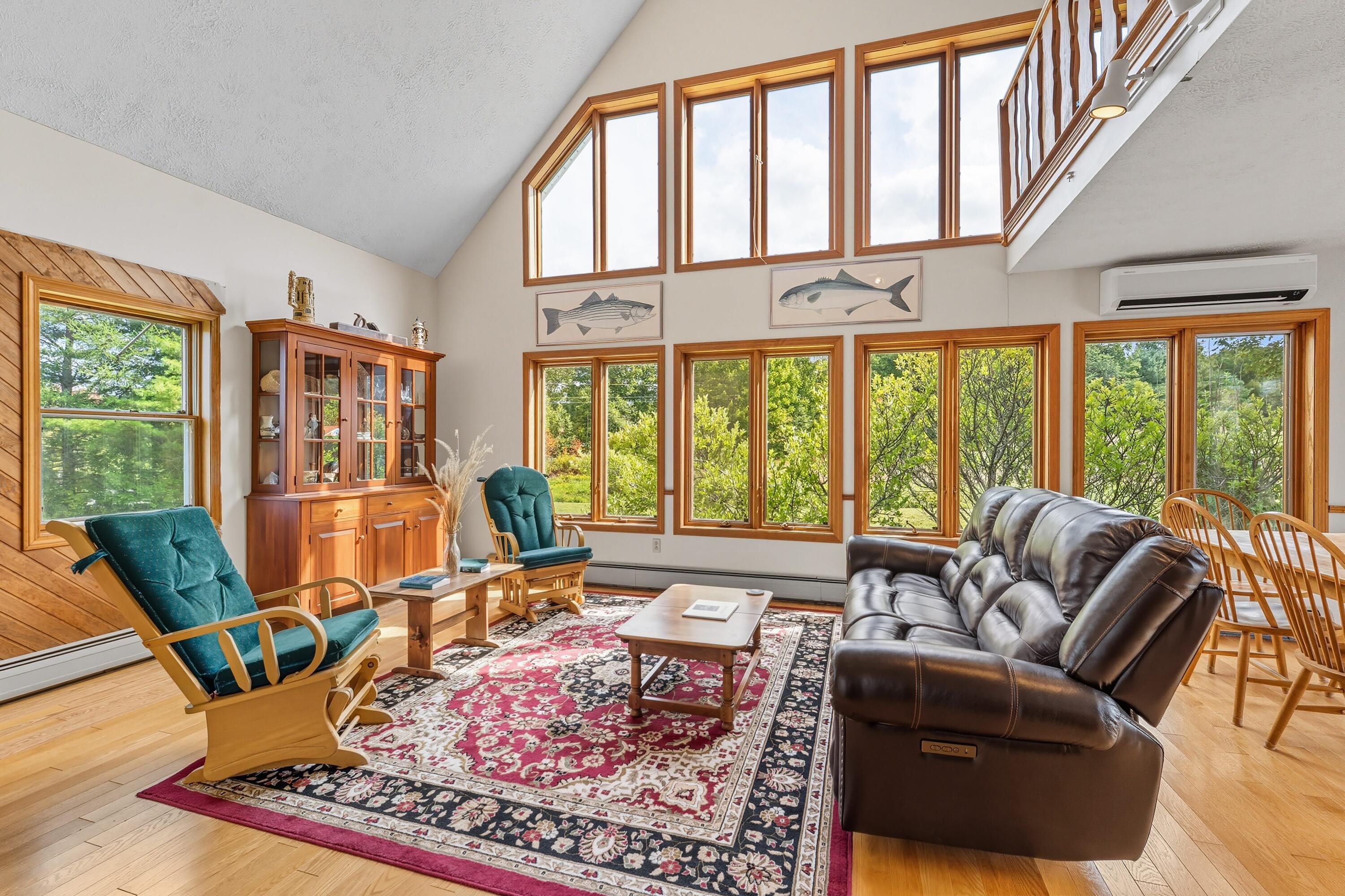 562 Town House Road Vienna, ME 04360 - Photo 11 of 66 DSC08495