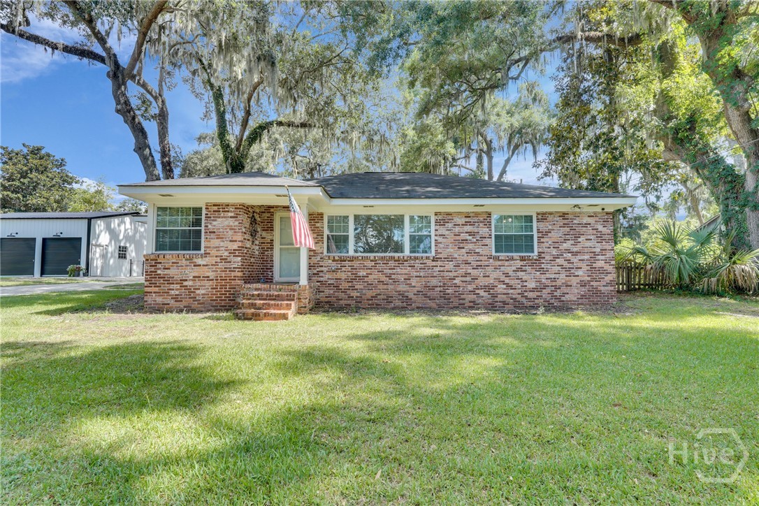 610 Rivers End Drive Savannah, GA 31406 - Photo 1 of 38 Gallery Image 1