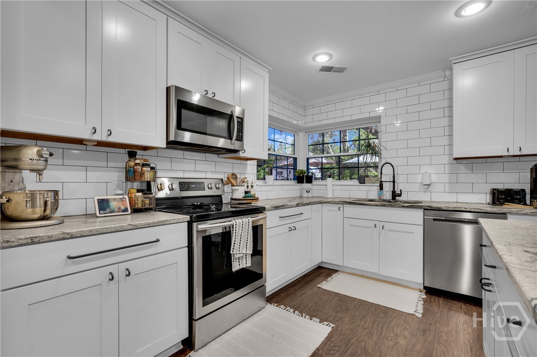 610 Rivers End Drive Savannah, GA 31406 - Photo 23 of 38 Gallery Image 23