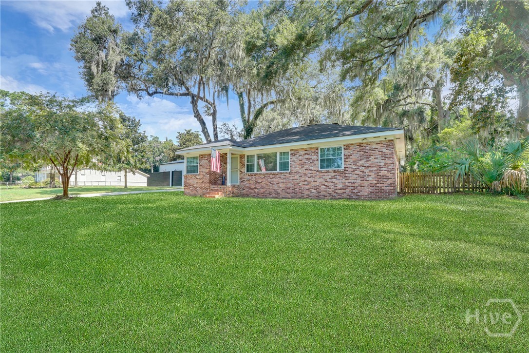 610 Rivers End Drive Savannah, GA 31406 - Photo 3 of 38 Gallery Image 3