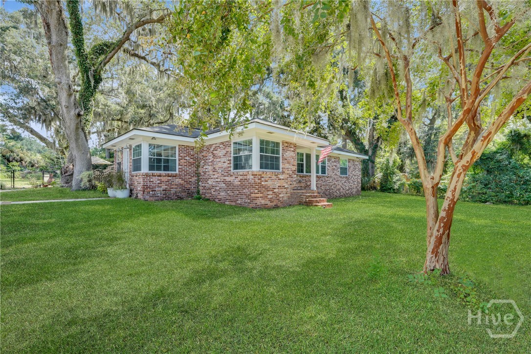 610 Rivers End Drive Savannah, GA 31406 - Photo 5 of 38 Gallery Image 5