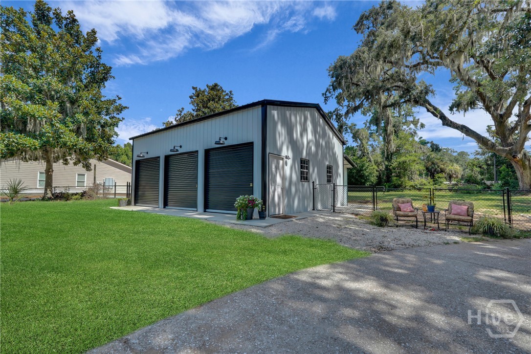 610 Rivers End Drive Savannah, GA 31406 - Photo 8 of 38 Gallery Image 8
