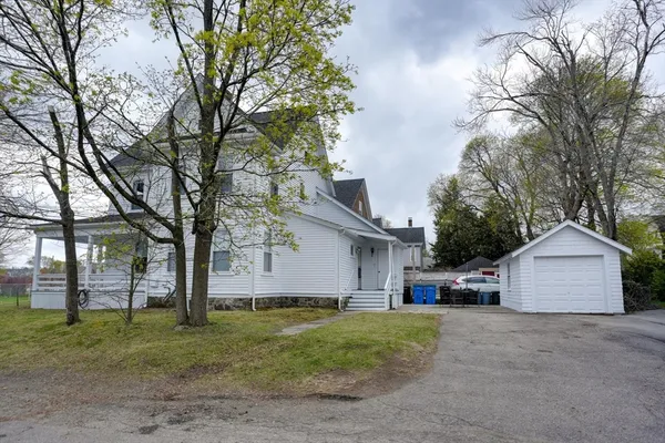 $1,150,000 | 188 Waverley Street, Belmont, MA 02478