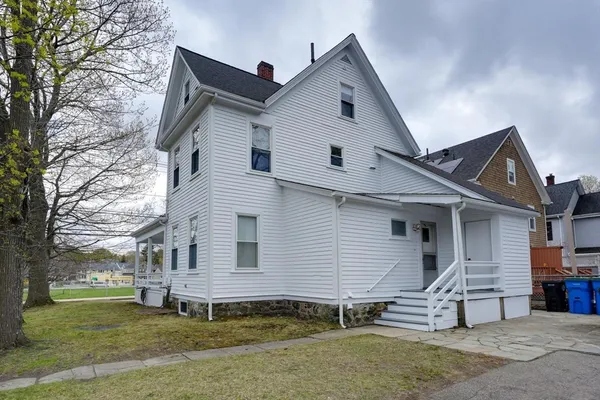 $1,150,000 | 188 Waverley Street, Belmont, MA 02478