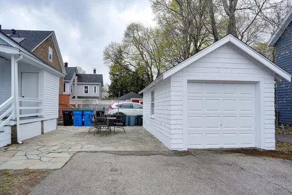 $1,150,000 | 188 Waverley Street, Belmont, MA 02478