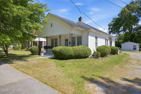 $160,000 | 4162 East Church Street, Farmville, NC 27828