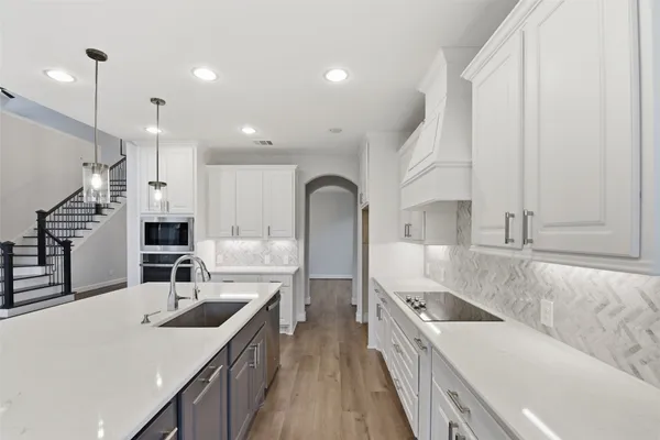 $3,925 | 2030 Green Haven Court, Missouri City, TX 77459