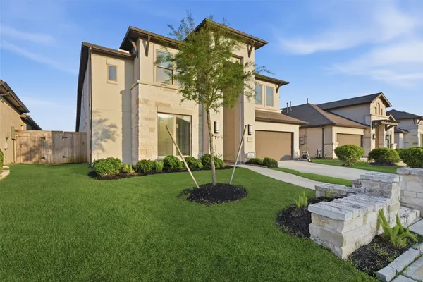 $3,925 | 2030 Green Haven Court, Missouri City, TX 77459