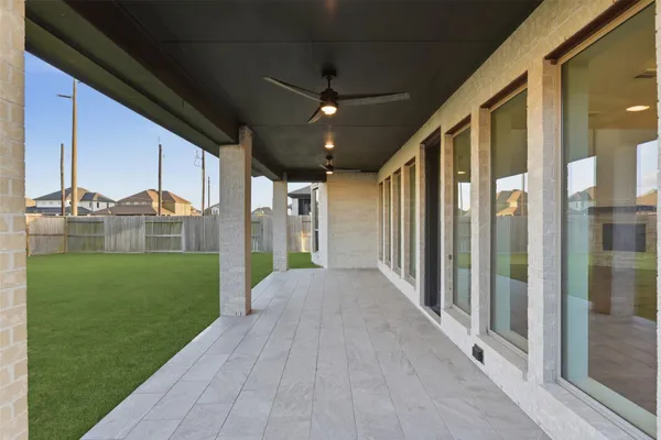 $3,925 | 2030 Green Haven Court, Missouri City, TX 77459