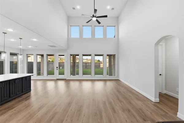 $3,925 | 2030 Green Haven Court, Missouri City, TX 77459