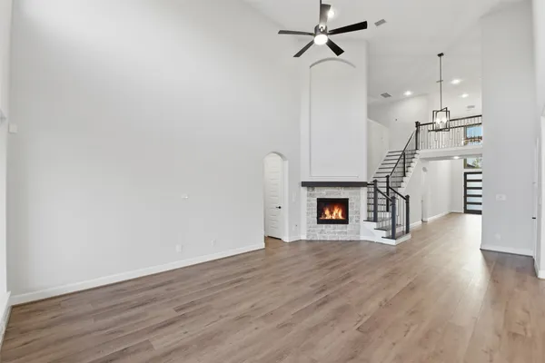 $3,925 | 2030 Green Haven Court, Missouri City, TX 77459