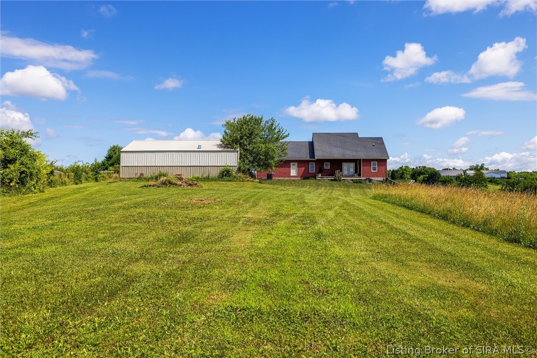 9369 Hominy Ridge Road Florence, IN 47020 - Photo 6 of 69