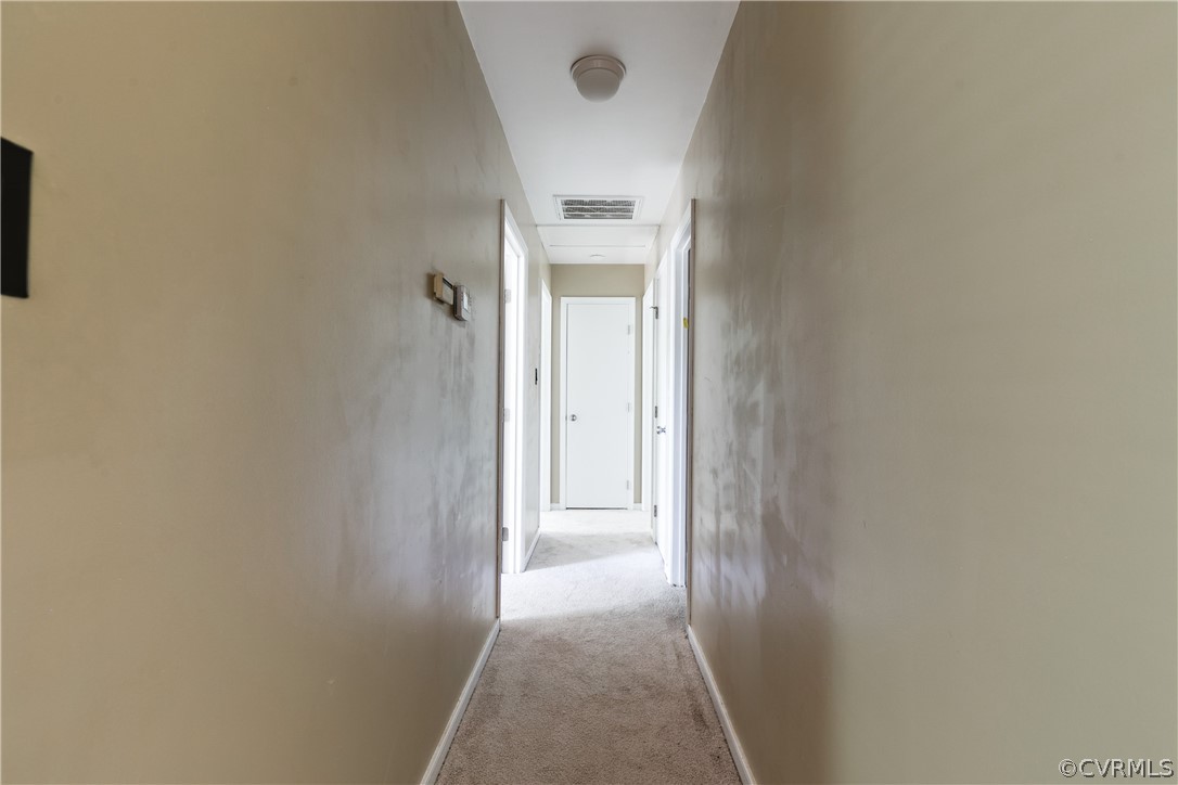6430 Jessup Road Chesterfield, VA 23832 - Photo 12 of 26 a view of a hallway