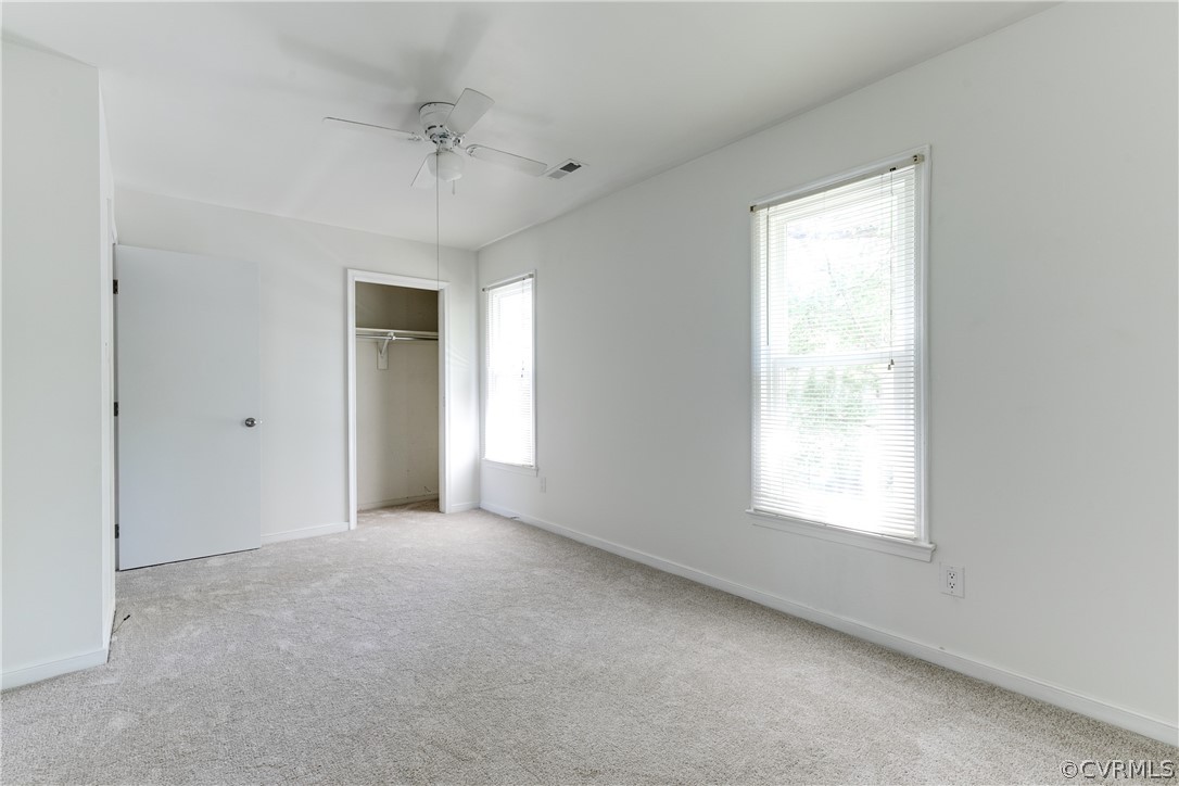 6430 Jessup Road Chesterfield, VA 23832 - Photo 19 of 26 an empty room with a window