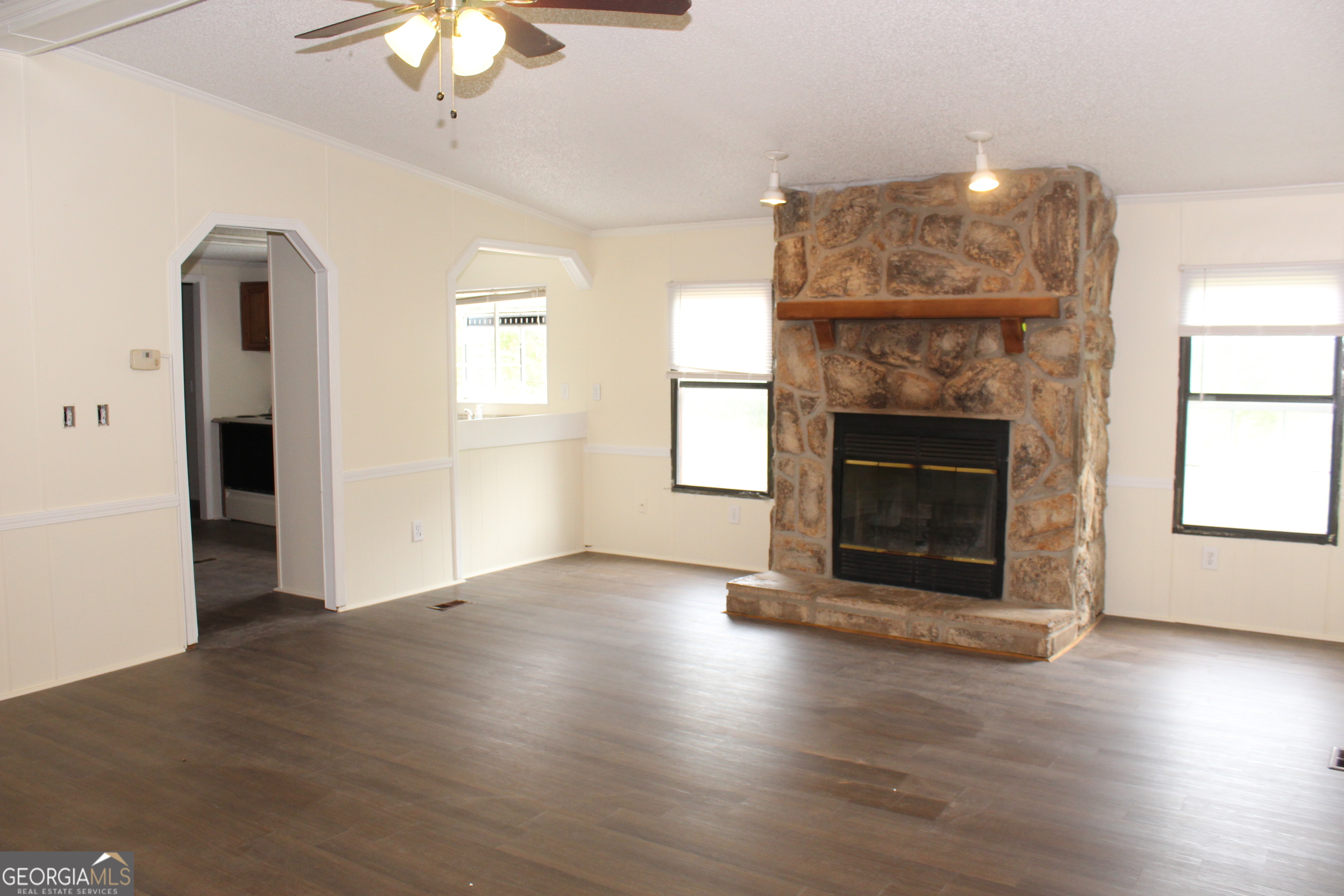 1691 A Rover Zetella Road Williamson, GA 30292 - Photo 3 of 27