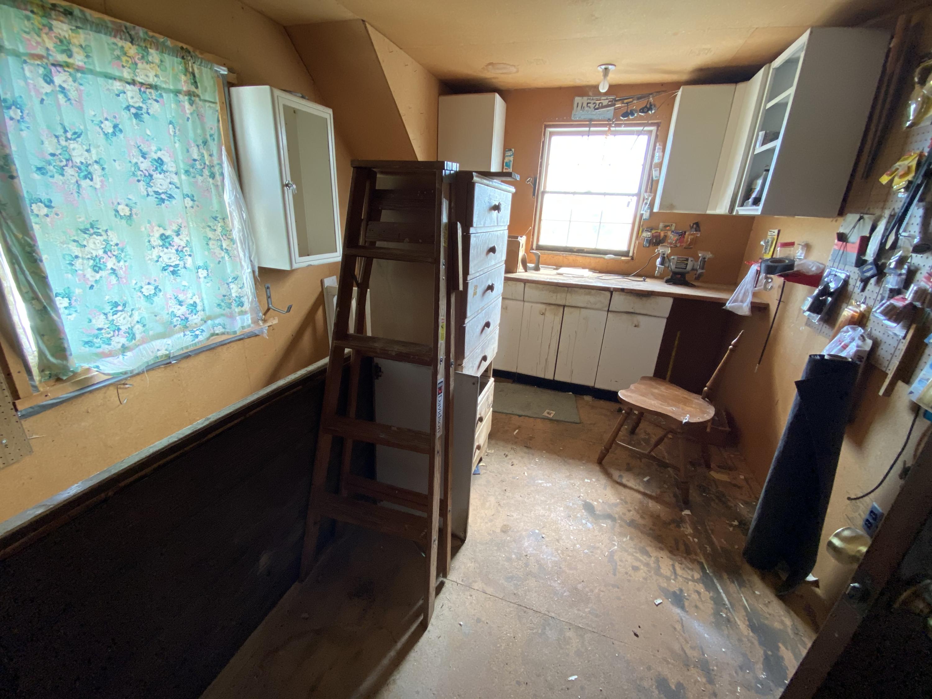 700 West Limestone Road Fort Fairfield, ME 04742 - Photo 30 of 40 Workshop