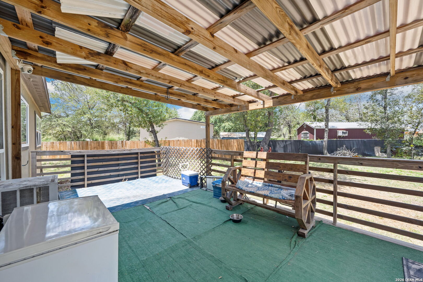 4339 New Mathis Road Elmendorf, TX 78112 - Photo 16 of 21 Gallery Image 16