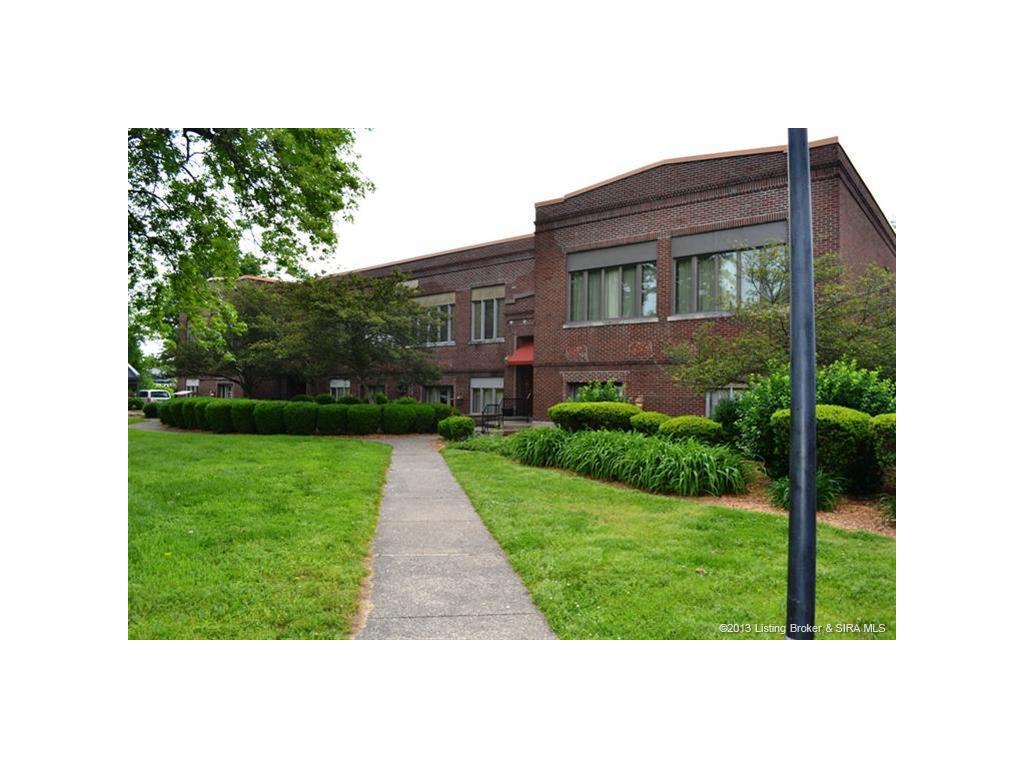 2900 Middle Road, Unit 5 Jeffersonville, IN 47130 - Photo 1 of 36 Gallery Image 1