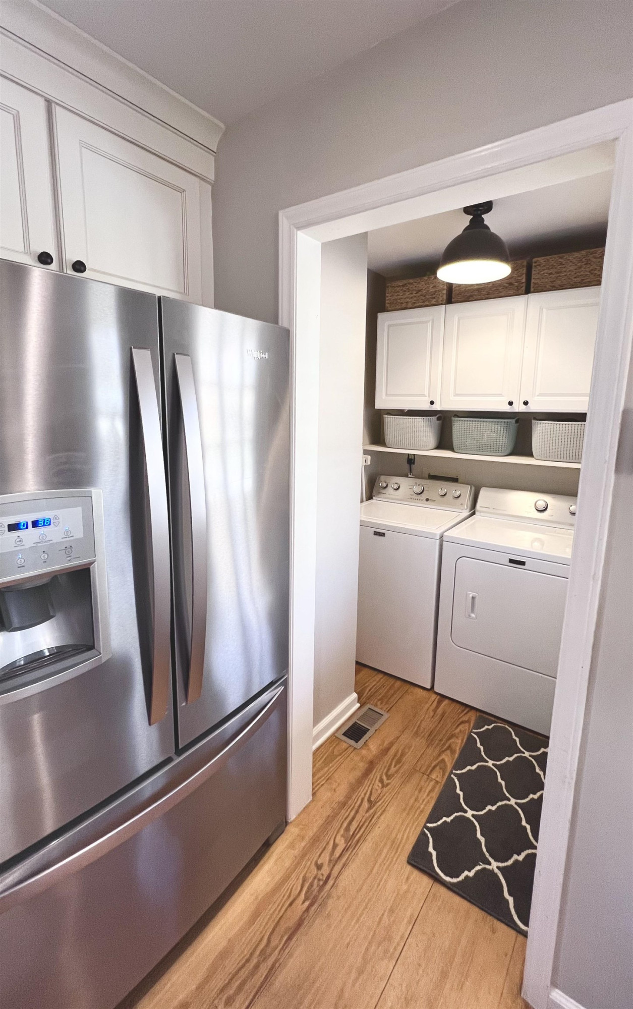 2317 Pastille Lane Raleigh, NC 27612 - Photo 6 of 21 Photo 6