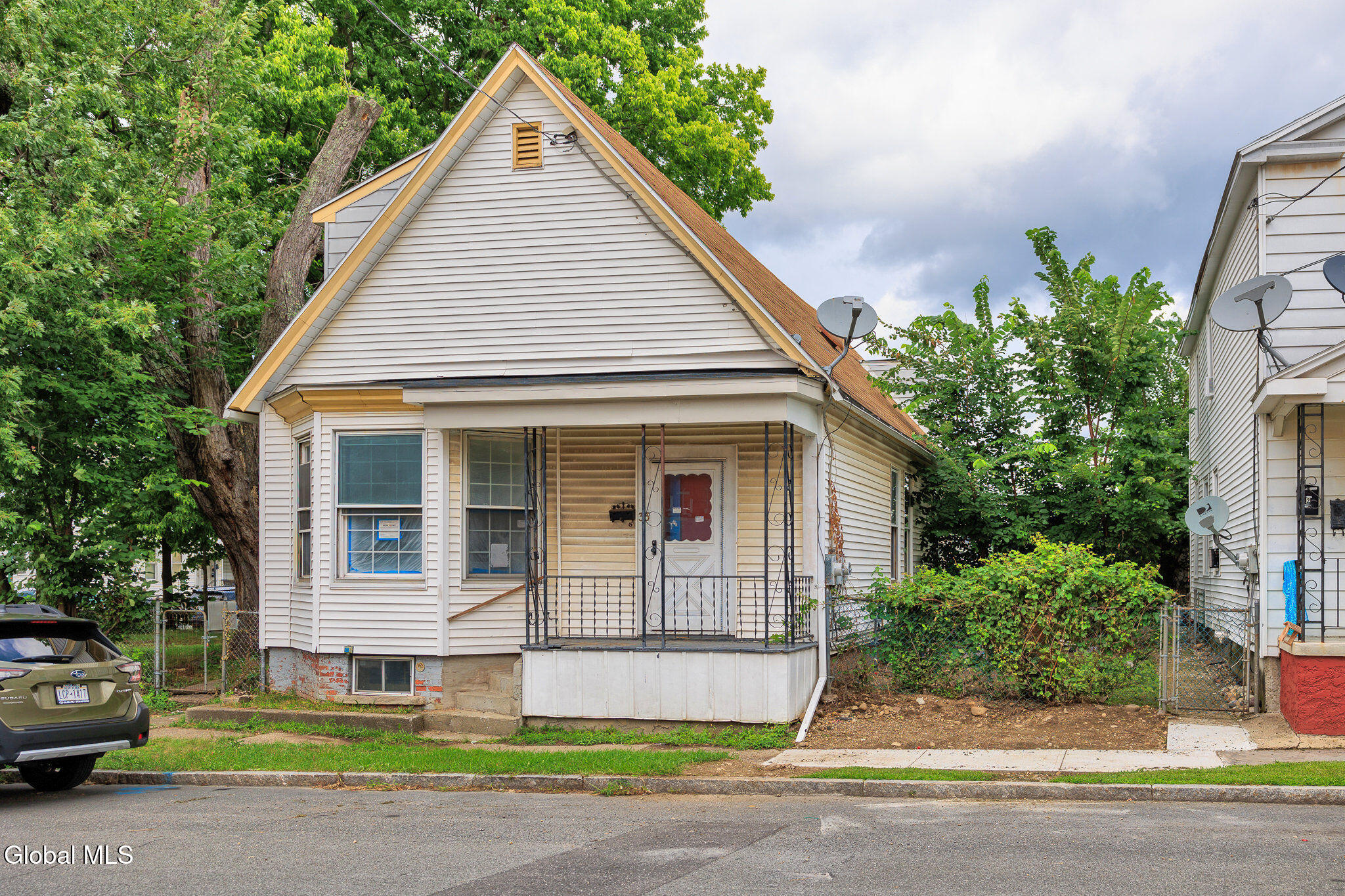 33 110th Street Troy, NY 12182 - Photo 13 of 32 33_110thSt-02