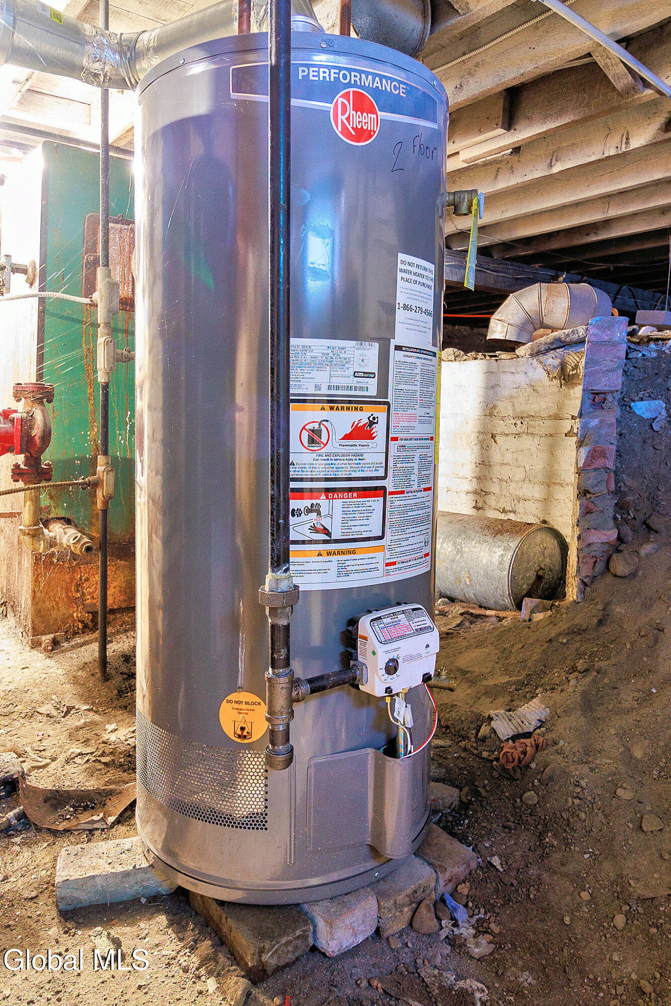 33 110th Street Troy, NY 12182 - Photo 31 of 32 33_110thSt-31