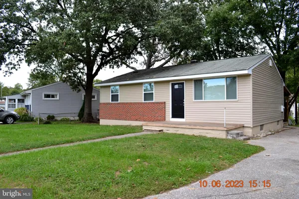$2,900 | 1407 Gordon Drive, Glen Burnie, MD 21061
