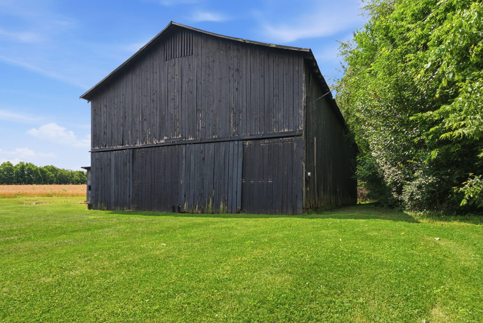 3551 Millersburg Ruddles Mill Road Paris, KY 40361 - Photo 67 of 98 3551 Millersburg-Ruddles Mill Road