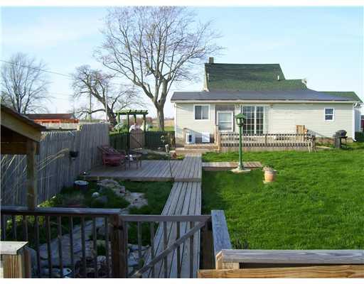 10431 Chenoweth Road South Charleston, OH 45368 - Photo 6 of 6
