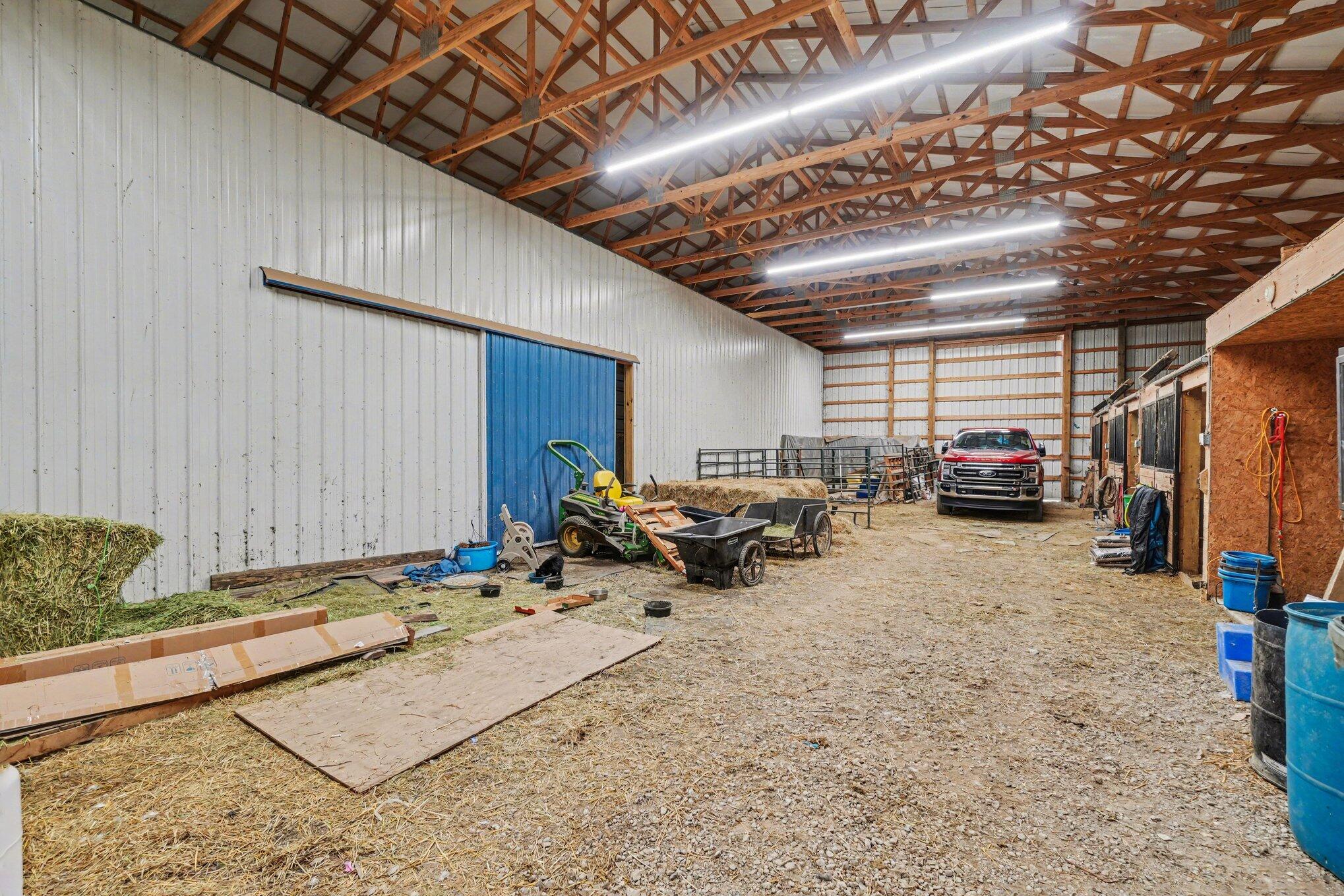 3745 Sweet Owen Road Owenton, KY 40359 - Photo 44 of 49