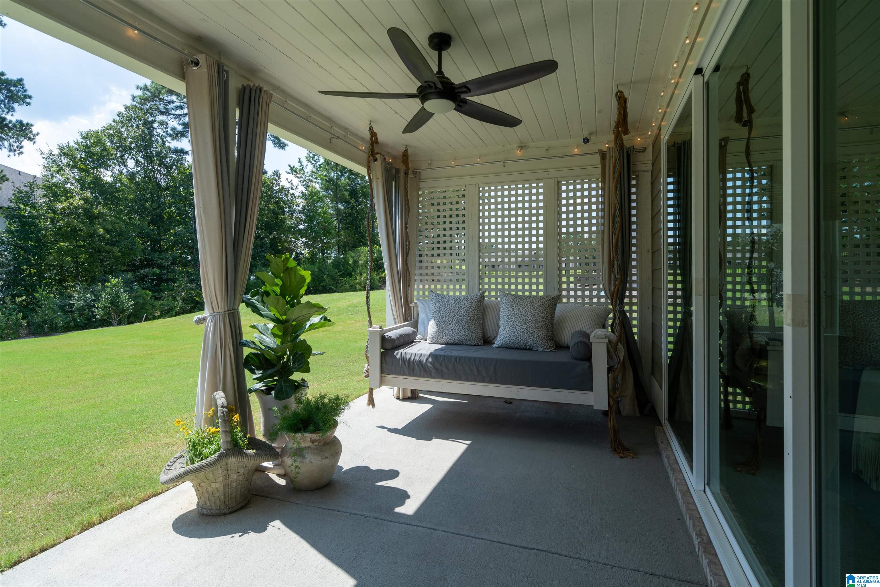 1209 Talus Road Birmingham, AL 35242 - Photo 42 of 50