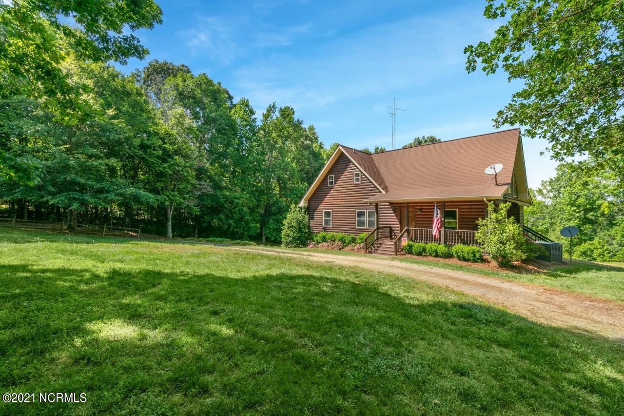 262 Price Road Selma, NC 27576 - Photo 40 of 40 Additional Front