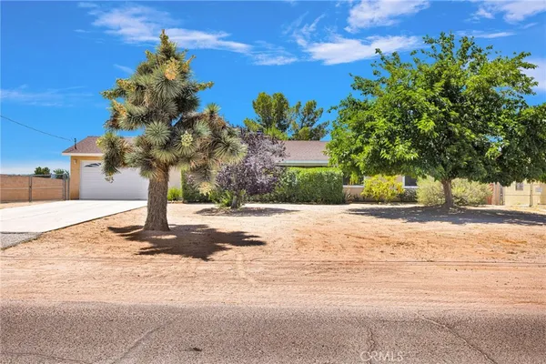 $488,000 | 15185 Orange Street, Hesperia, CA 92345