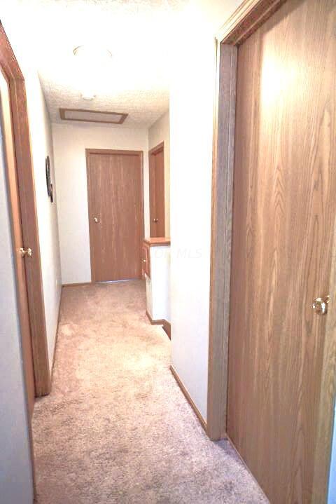 4572 Hidden Ridge Court Columbus, OH 43230 - Photo 29 of 43 2nd Floor Hallway