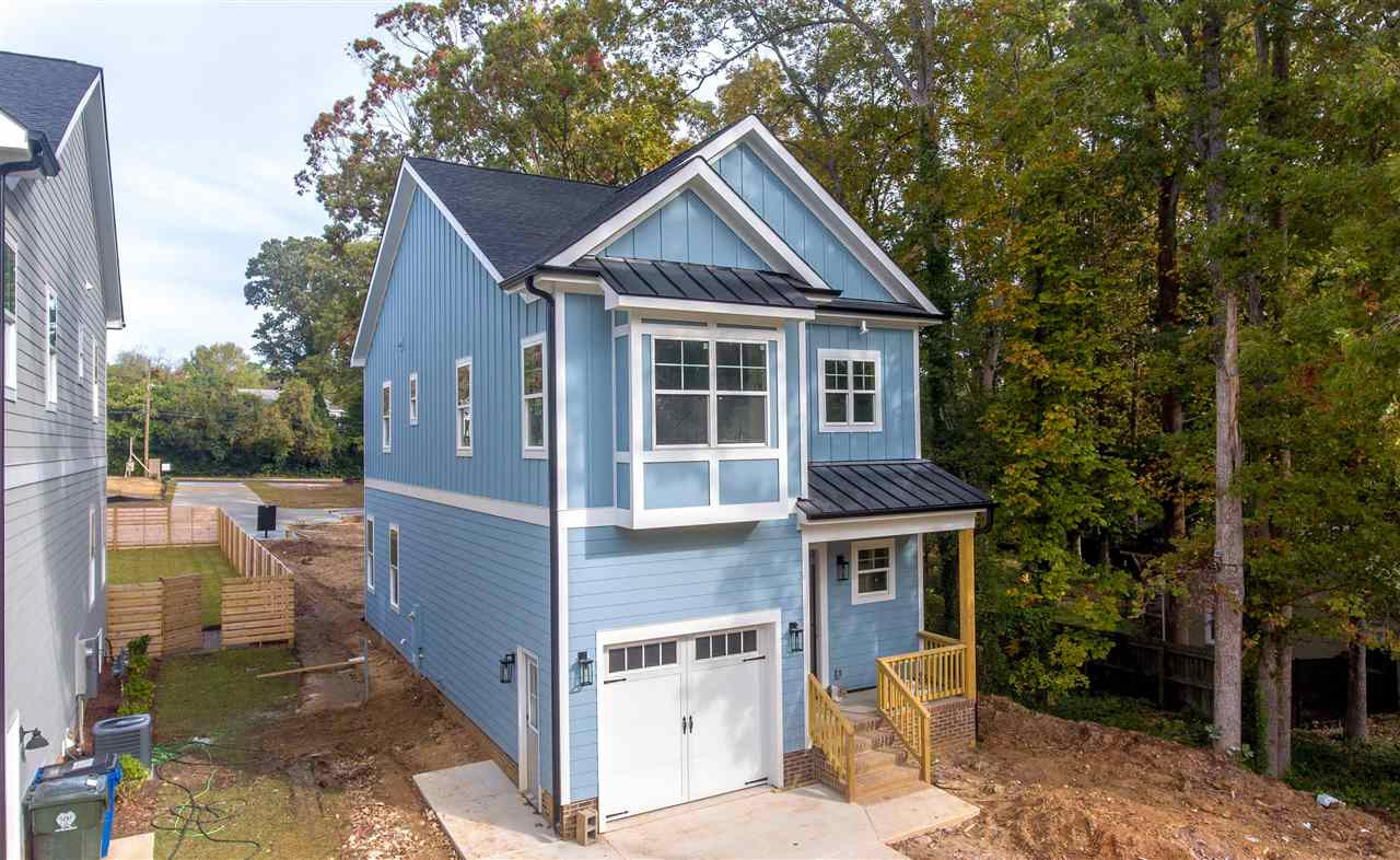 2373 Stevens Road Raleigh, NC 27610 - Photo 3 of 10 Photo 3