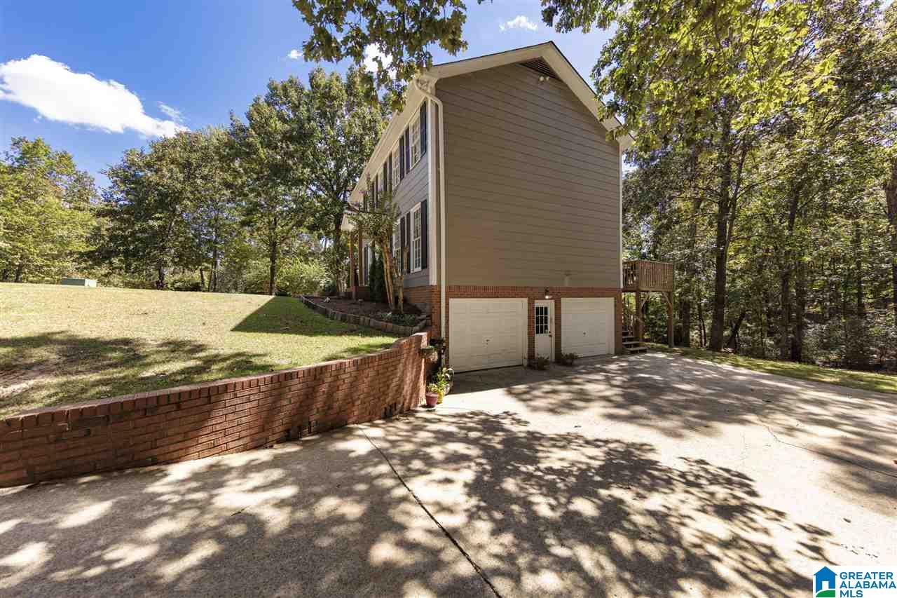 5180 Colonial Park Road Birmingham, AL 35242 - Photo 3 of 42