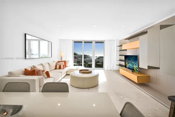 $5,500 | 5555 Collins Avenue, Unit 3N, Miami Beach, FL 33140